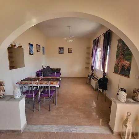 House Lana * Perama (Corfu)