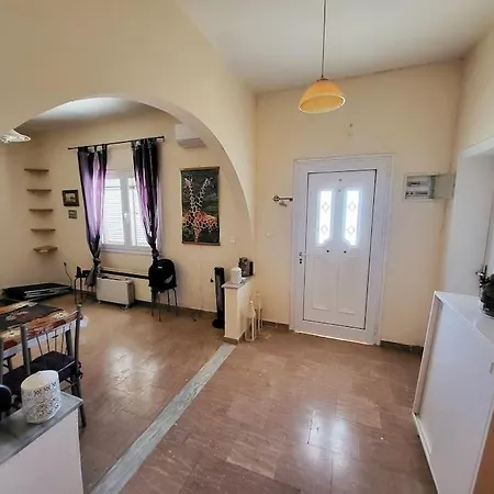 House Lana Perama (Corfu)