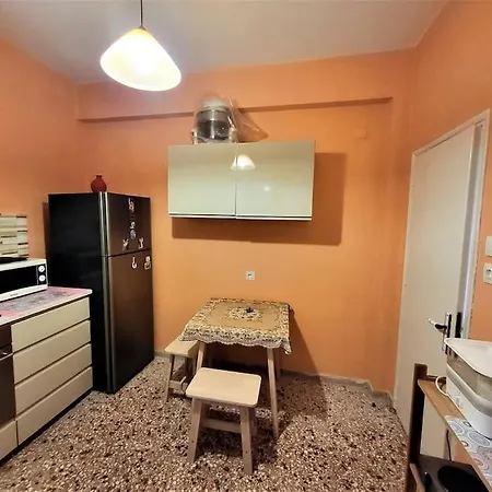 House Lana Perama (Corfu)