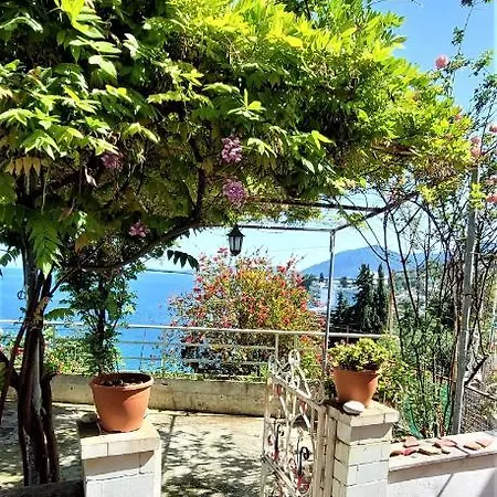 Appartement House Lana Perama (Corfu)