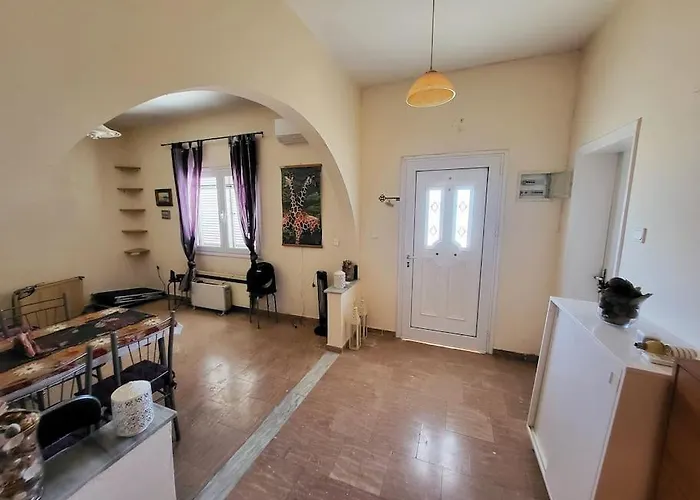 House Lana Perama (Corfu)
