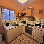 House Lana Apartament *