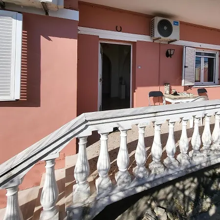 House Lana Appartement Perama (Corfu)