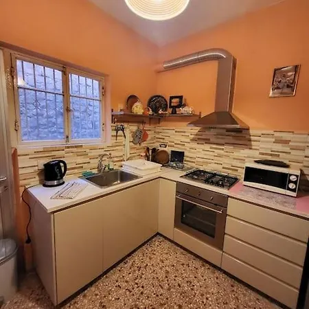 House Lana Apartman *