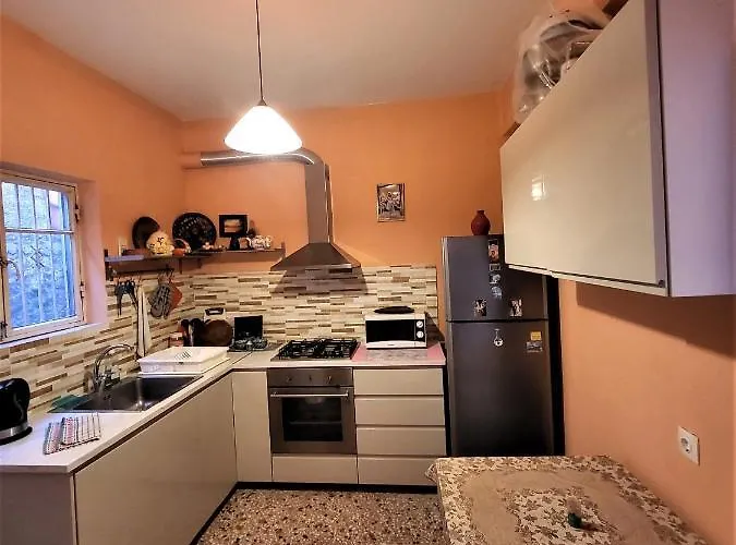 House Lana פראמה