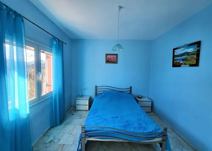 Apartamento House Lana Perama
