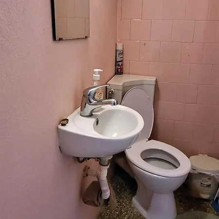 Apartman House Lana Pérama