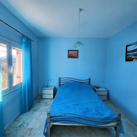 Apartman House Lana Pérama