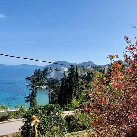 Διαμέρισμα House Lana *