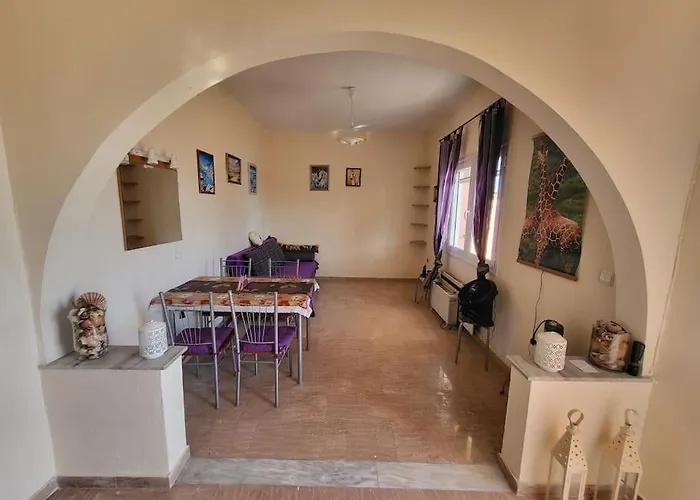 House Lana * Perama (Corfu)