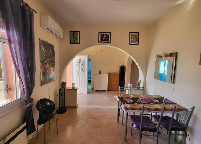 House Lana Apartament