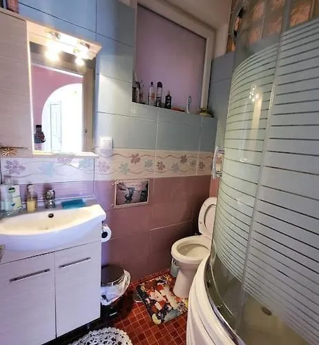 House Lana 公寓 帕拉马